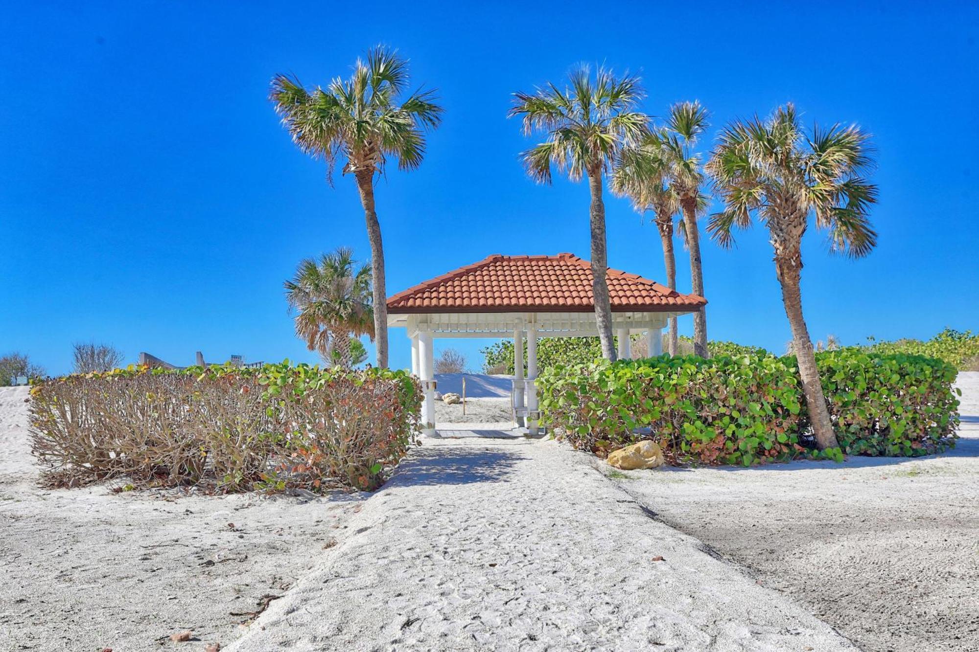 Land'S End 3-403 Bay Front - Premier Villa St. Pete Beach Exterior photo