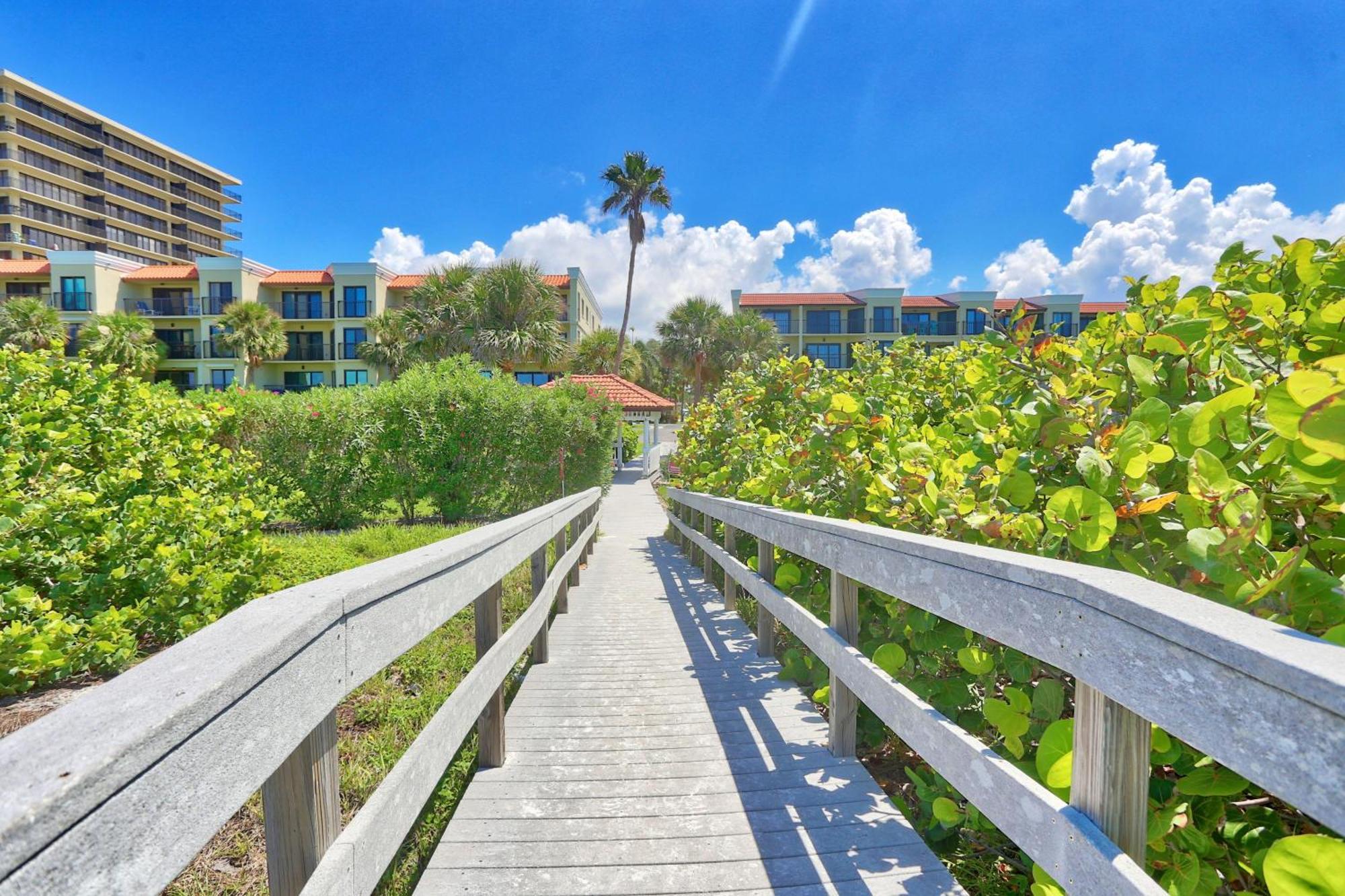 Land'S End 3-403 Bay Front - Premier Villa St. Pete Beach Exterior photo