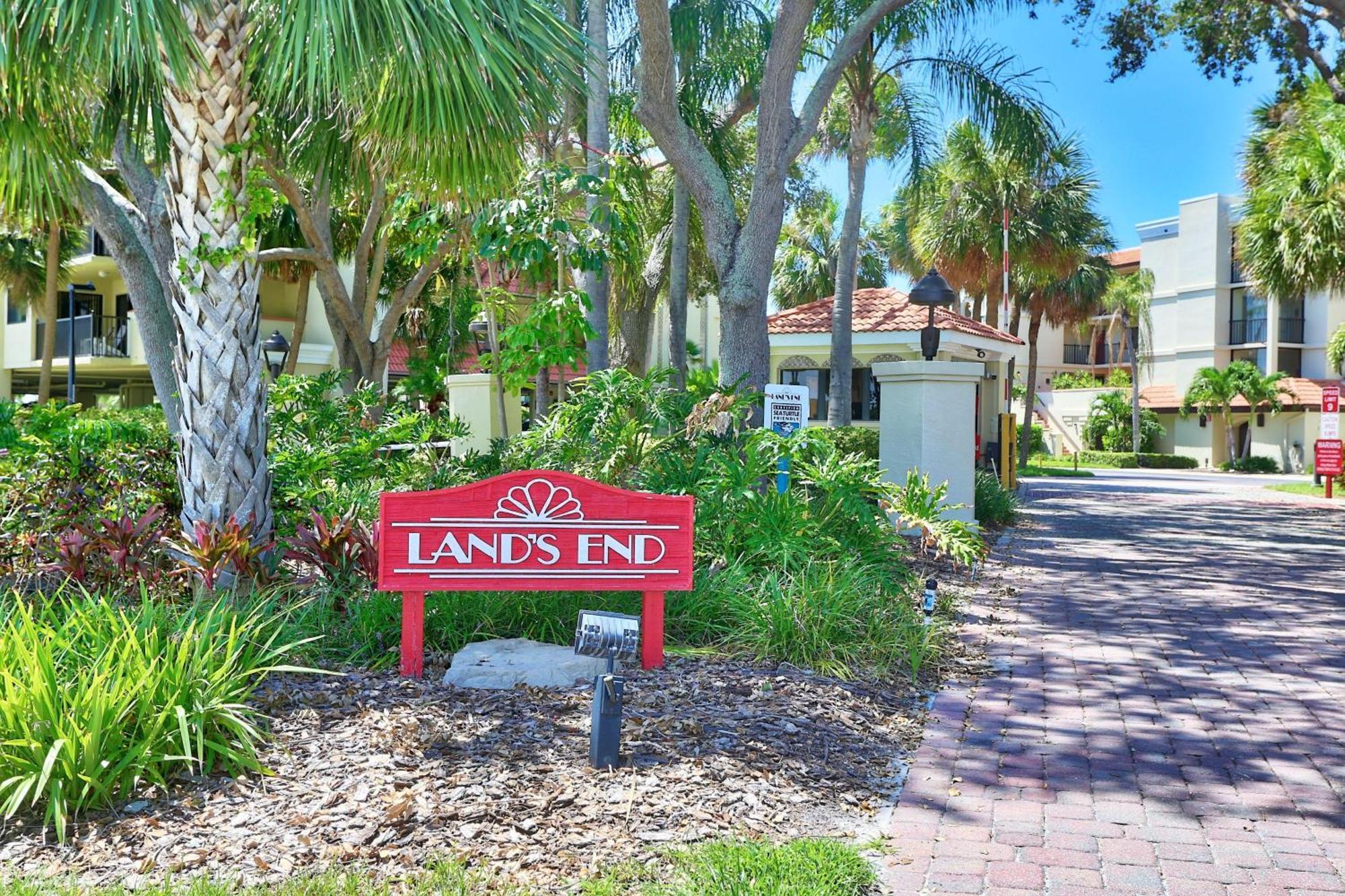 Land'S End 3-403 Bay Front - Premier Villa St. Pete Beach Exterior photo